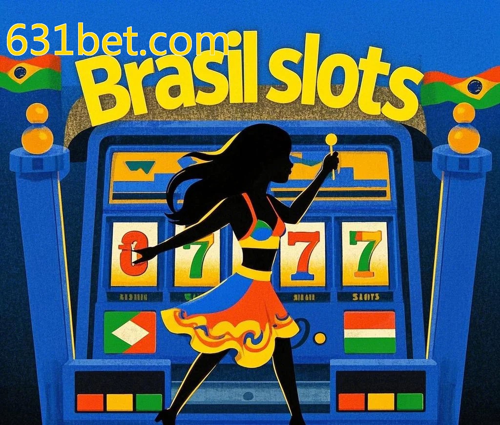 631bet.com: Jogos de Cassino Online e Slots Exclusivos!