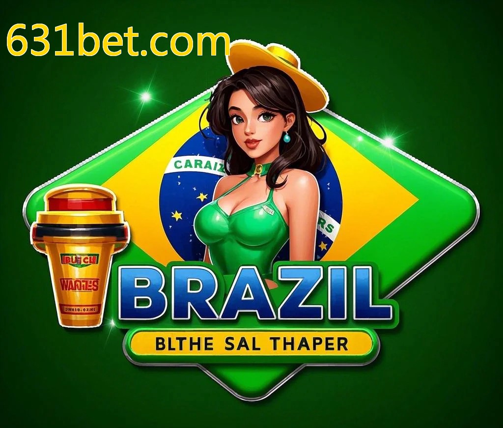 631bet: Jogue com Segurança na Plataforma Oficial!